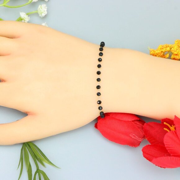 "Elegant & Trendy Bracelet, A Perfect Gift for Women, Thoughtful, EVCH1482 - Picture 1 of 10